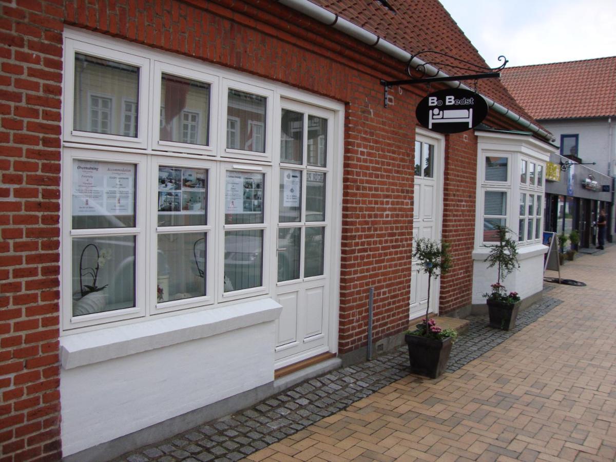 Bed and Breakfast Bo Bedst Juelsminde Juelsminde  Exterior foto